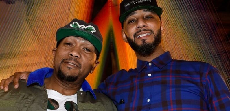 Swizz Beatz and Timbaland Reach Settlement With Triller in Lawsuit Over Verzuz Payments