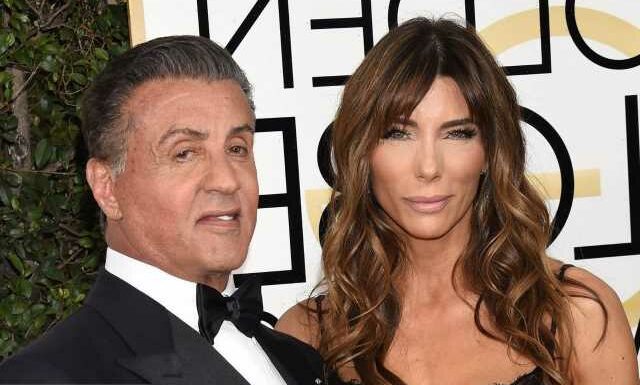 Sylvester Stallone and Jennifer Flavin Working on Divorce Settlement Despite Reconciliation Rumors