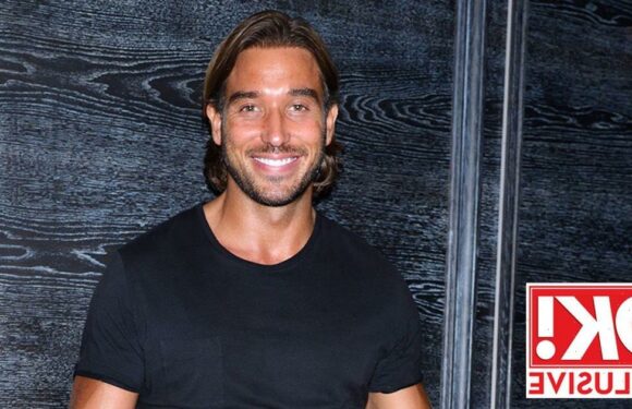 ‘TOWIE filming is like a soap – I’m the Phil Mitchell of the show,’ says James Lock