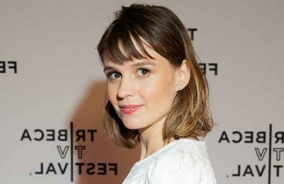 TVLine Items: Katja Herbers' Peacock Gig, La Brea Season 2 Casting and More