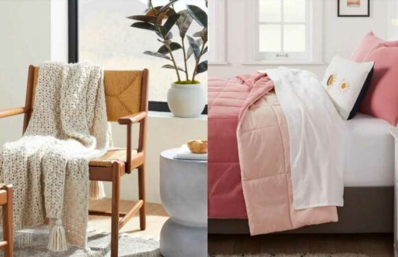 Take 20% Off Everything Home During Target's Circle Week Sale