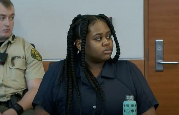 Teen Seeks To Overturn Court-Ordered $150K Payment To Family Of Her Rapist