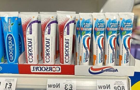 Tesco plans to squeeze out waste packaging and save tons of waste