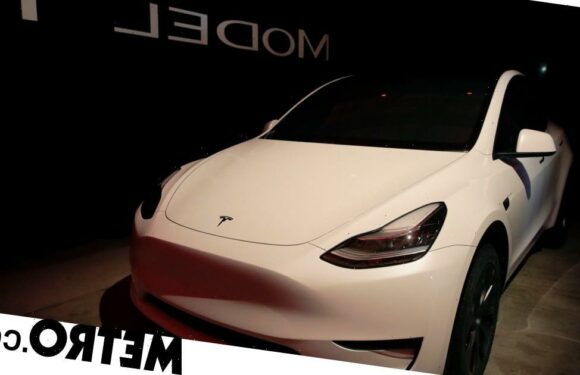 Teslas can be stolen with a £300 gadget and there isn't much you can do about it
