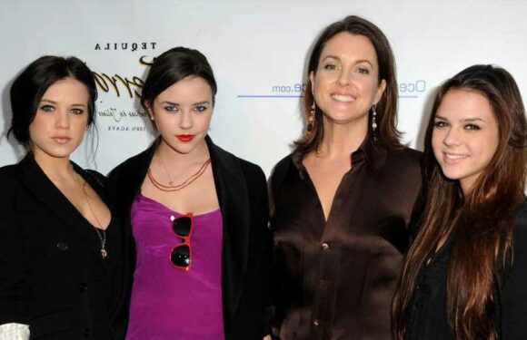 Tess Taylor Reacts to Alexis Neiers’ Sister Gabby's Bling Ring Confession