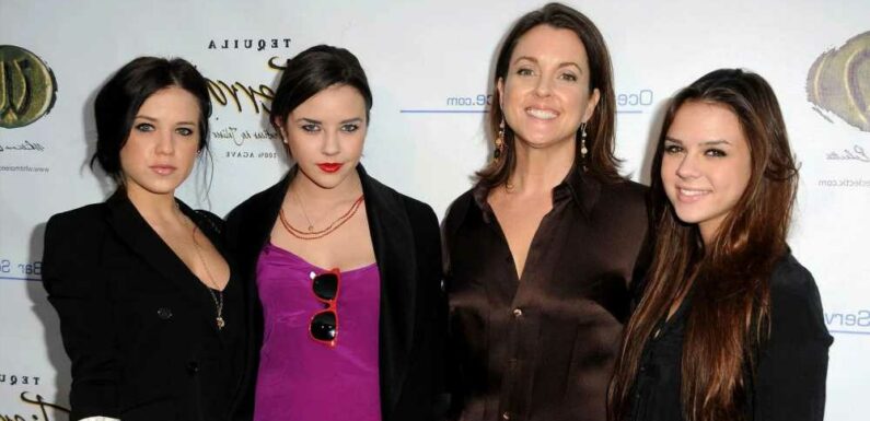 Tess Taylor Reacts to Alexis Neiers’ Sister Gabby's Bling Ring Confession