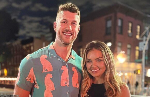 The Bachelor Alums Clayton Echard and Susie Evans Announce Painful Split