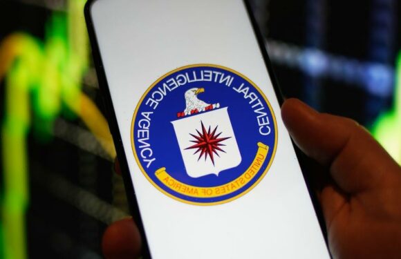 The CIA has invested in wooly mammoth resurrection tech and nobody knows why