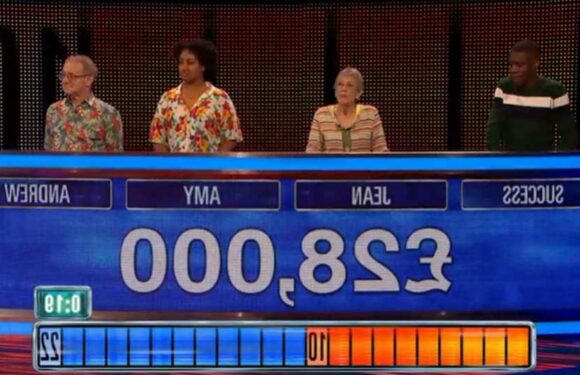 The Chase fans all say the same thing as show returns after schedule shake up | The Sun
