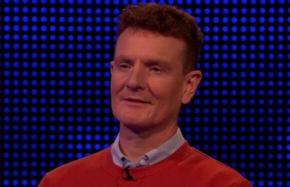 The Chase viewers open-mouthed as contestant reveals very unusual way they plan to spend their winnings | The Sun