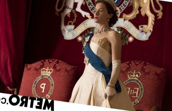 The Crown's Claire Foy pays tribute to ‘incredible' Queen Elizabeth II
