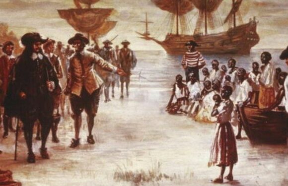 The Dutch Is Set To Launch A Fund To Apologize For Their Pivotal Role In Slavery—Will The US Be Next?
