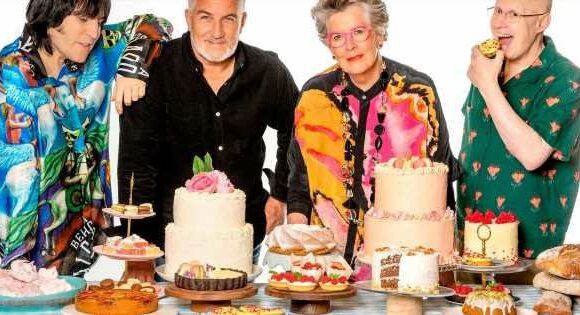 The Great British Bake Off 2023 applications are open – and you can take part