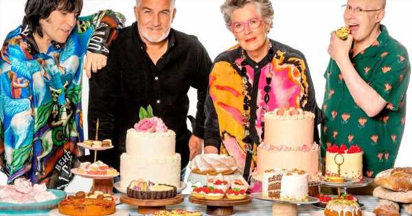 The Great British Bake Off 2023 applications are open – and you can take part