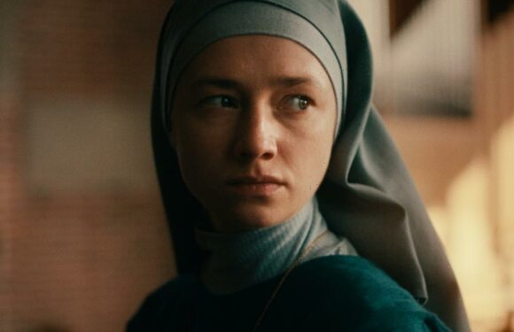 The Great Silence: Watch First Trailer for San Sebastian Selection (EXCLUSIVE)