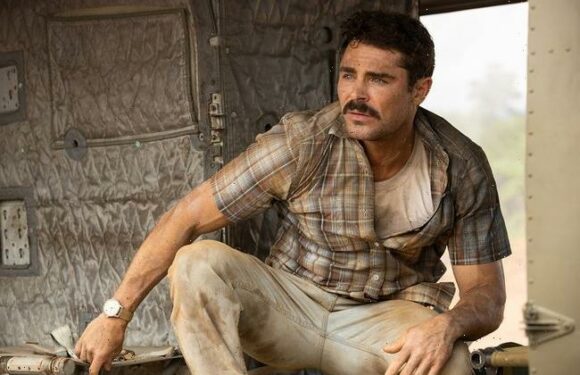 The Greatest Beer Run Ever Review: Peter Farrelly and Zac Efron Take on Vietnam