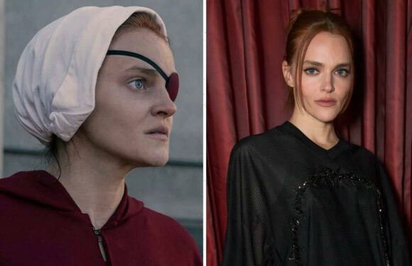 The Handmaid’s Tale’s Madeline Brewer was in Orange is the New Black