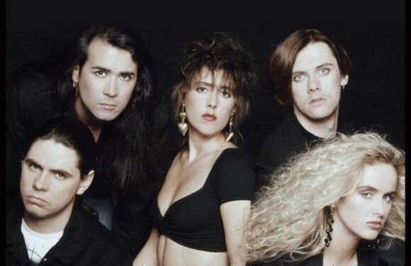 The Human League To Release ‘The Virgin Years’ Vinyl Box Set