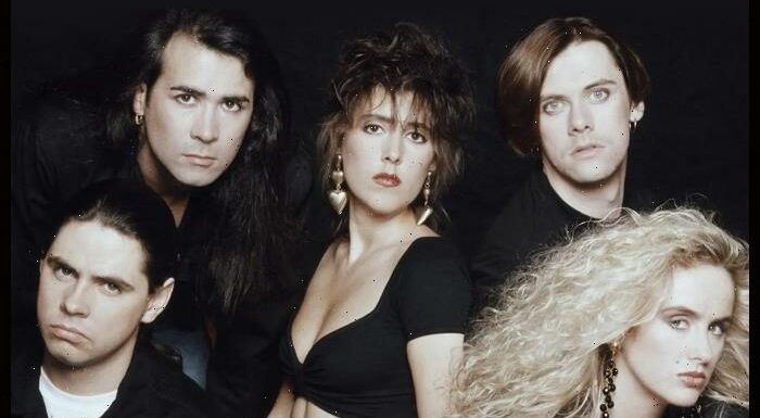 The Human League To Release ‘The Virgin Years’ Vinyl Box Set