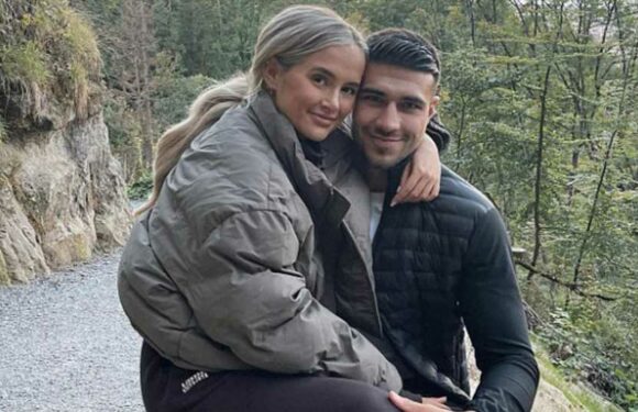 The Love Island couples still together – as Molly-Mae and Tommy Fury reveal baby news | The Sun