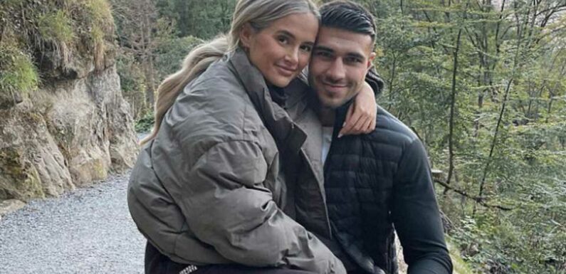 The Love Island couples still together – as Molly-Mae and Tommy Fury reveal baby news | The Sun