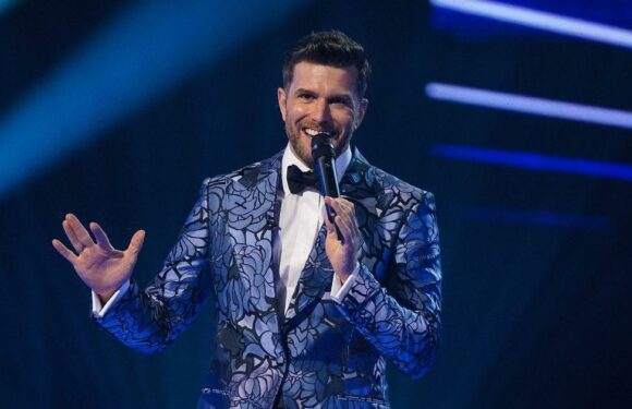 The Masked Dancer chaos as famous star forced to quit ITV show after injury