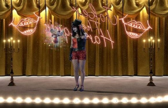 The Peoples Joker, Unauthorized Trans Batman Movie, Dropped from TIFF Over Rights Issues