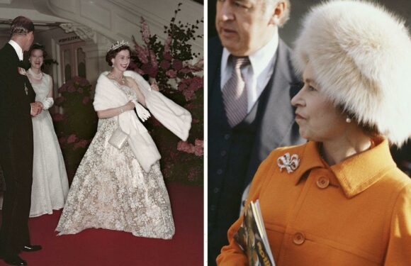 The Queen banished one fashion trend that she used to love