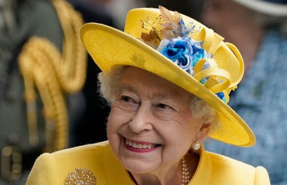The Queen’s committal service details before she’s laid to rest at St George’s Chapel