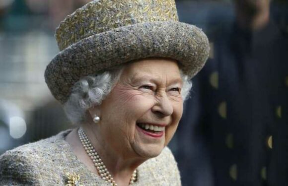 The Queen’s smiling final portrait has been released ahead of her funeral