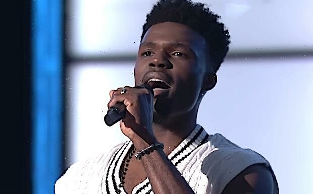 The Voice Recap: A New Frontrunner Raises the Roof Along With the Bar