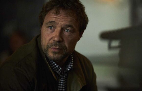The Walk-In cast: Who stars in the new ITV drama? | The Sun