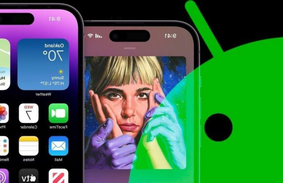 The iPhone 14’s best new feature has already been copied by Android