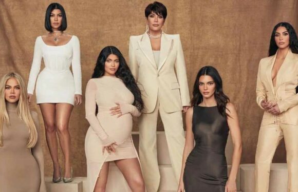 The key which makes Kris Jenner the 'ultimate momager' who makes parenting 'profitable,' expert reveals | The Sun