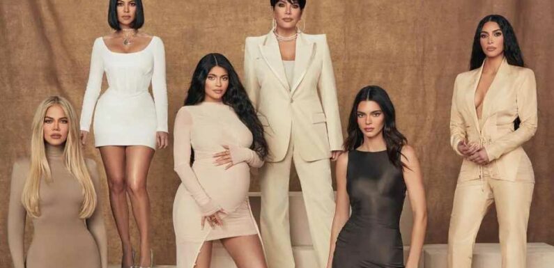 The key which makes Kris Jenner the 'ultimate momager' who makes parenting 'profitable,' expert reveals | The Sun