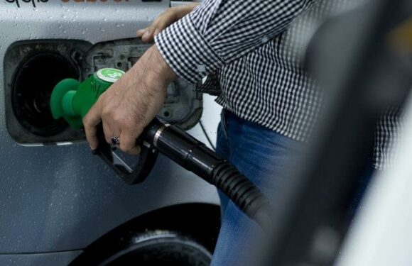 The petrol excise tax break is about to end. Good riddance.