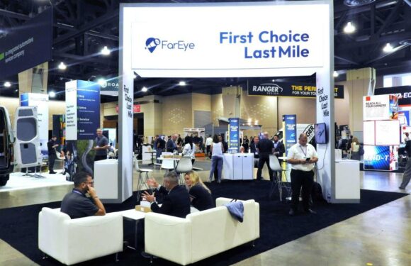 The supply chain broke. Robots are supposed to help fix it.