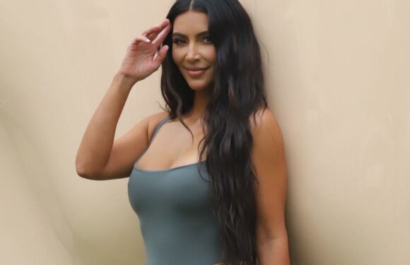 These Staples From Kim Kardashian’s SKIMS Sell Out All The Time — Here’s Why Fans Can’t Get Enough