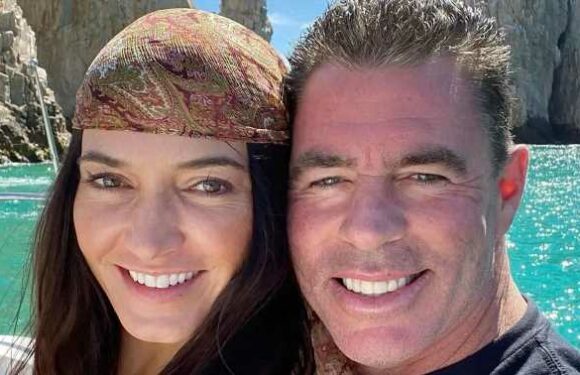 They Do! Jim Edmonds, Kortnie O’Connor Wed in Italy After 1-Year Engagement