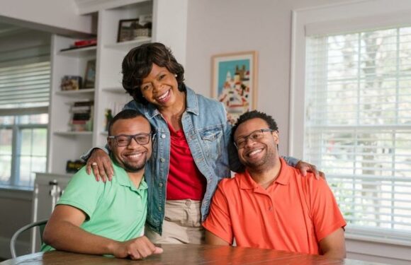 This Mom Could Flip A U.S. Senate Seat In North Carolina