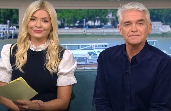 This Morning drama is ‘terrible misunderstanding’ says Gyles Brandreth