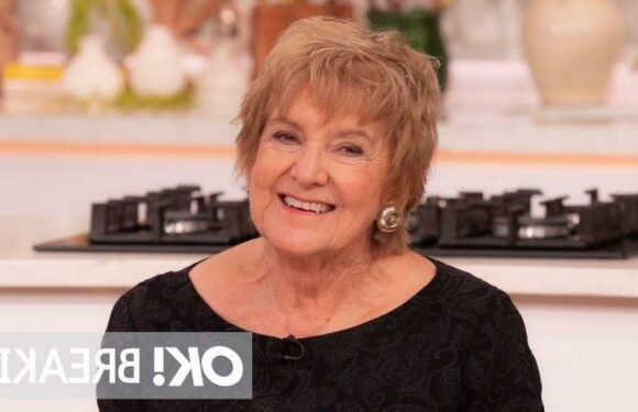 This Morning’s Deidre Sanders diagnosed with breast cancer after missing mammogram