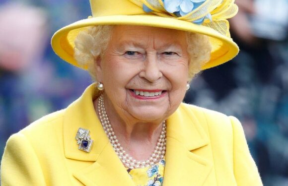 This Mornings Phil Vickery recalls meticulous way Queen had sandwiches made