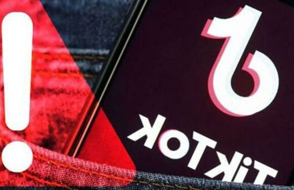 TikTok DOWN: Thousands complain as popular app not working
