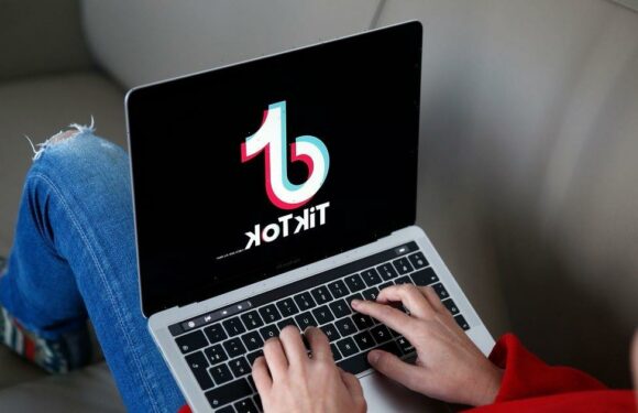 TikTok could face £27million fine for breaching child privacy laws on platform