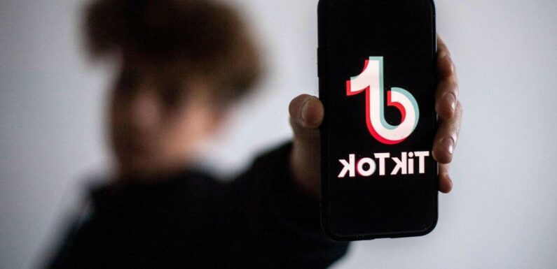 TikTok down in major worldwide outage and users forced to watch videos elsewhere