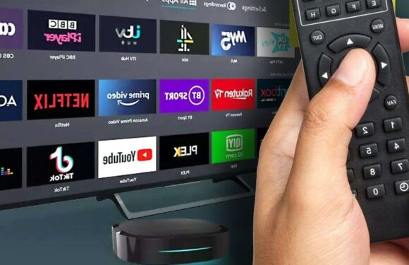 Time to leave Sky and Virgin? TalkTalk offers extra TV for free