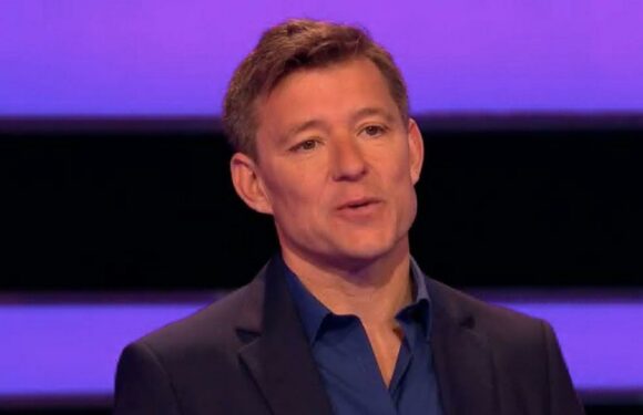 Tipping Point Ben Shephard gives warning to star as fans bash ‘horrendous’ habit