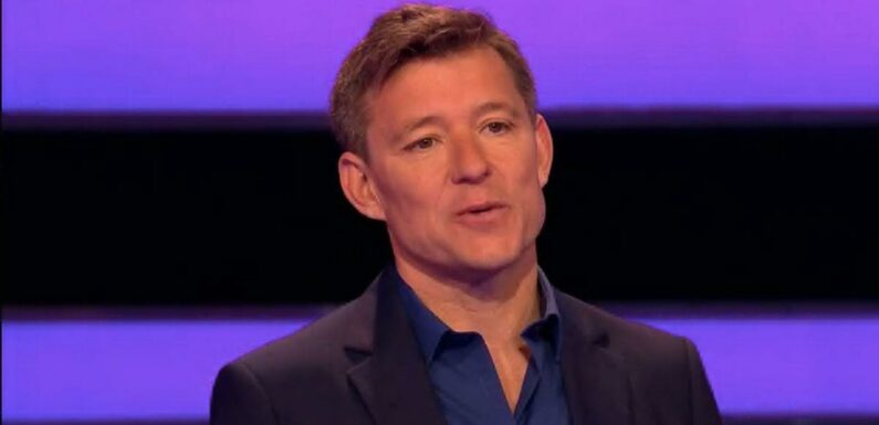 Tipping Point Ben Shephard gives warning to star as fans bash ‘horrendous’ habit