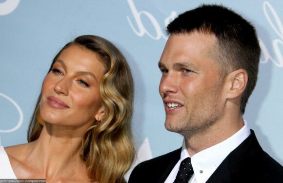 Tom Brady Hopes Gisele Bundchen Attends Buccaneers Home Opener Amid Rumored Marital Woes